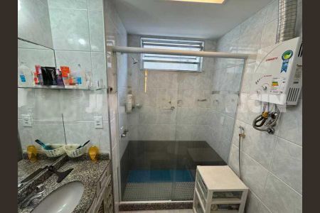 Apartamento à venda com 90m², 3 quartos e 1 vaga