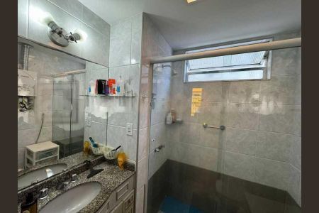 Apartamento à venda com 90m², 3 quartos e 1 vaga