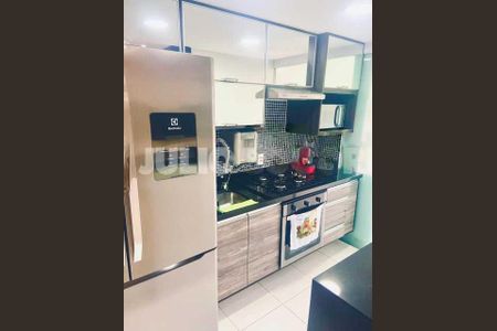 Apartamento à venda com 2 quartos, 61m² em Recreio dos Bandeirantes, Rio de Janeiro