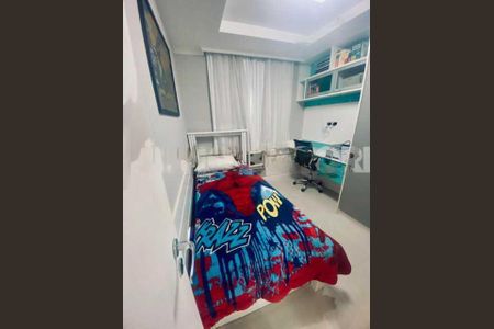 Apartamento à venda com 2 quartos, 61m² em Recreio dos Bandeirantes, Rio de Janeiro