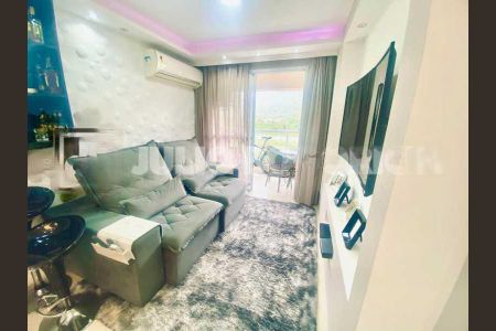 Apartamento à venda com 2 quartos, 61m² em Recreio dos Bandeirantes, Rio de Janeiro