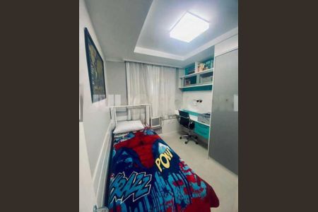 Apartamento à venda com 2 quartos, 61m² em Recreio dos Bandeirantes, Rio de Janeiro