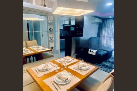 Apartamento à venda com 2 quartos, 61m² em Recreio dos Bandeirantes, Rio de Janeiro