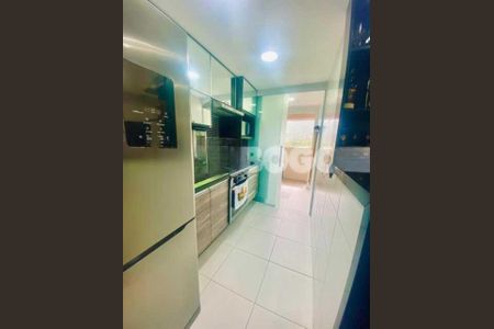 Apartamento à venda com 2 quartos, 61m² em Recreio dos Bandeirantes, Rio de Janeiro
