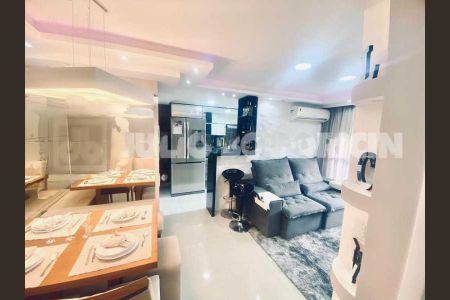 Apartamento à venda com 2 quartos, 61m² em Recreio dos Bandeirantes, Rio de Janeiro