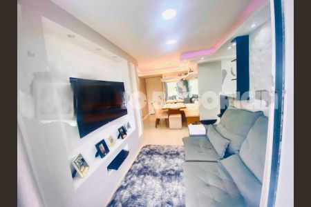 Apartamento à venda com 2 quartos, 61m² em Recreio dos Bandeirantes, Rio de Janeiro