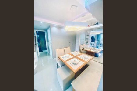 Apartamento à venda com 2 quartos, 61m² em Recreio dos Bandeirantes, Rio de Janeiro