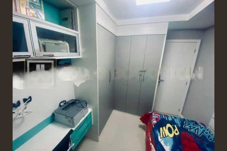 Apartamento à venda com 2 quartos, 61m² em Recreio dos Bandeirantes, Rio de Janeiro