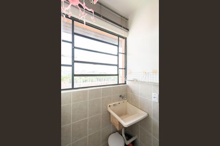 Apartamento à venda com 47m², 2 quartos e 1 vaga