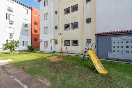 Apartamento à venda com 47m², 2 quartos e 1 vaga