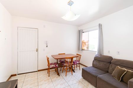 Apartamento à venda com 47m², 2 quartos e 1 vaga