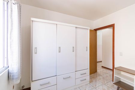 Apartamento à venda com 47m², 2 quartos e 1 vaga