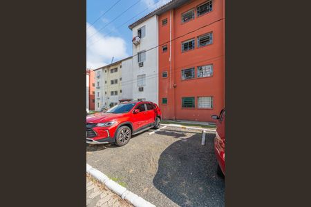 Apartamento à venda com 47m², 2 quartos e 1 vaga