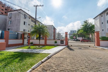 Apartamento à venda com 47m², 2 quartos e 1 vaga