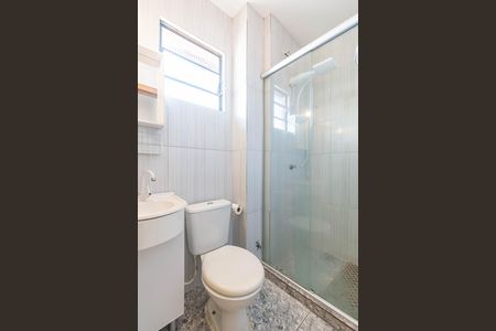 Apartamento à venda com 47m², 2 quartos e 1 vaga