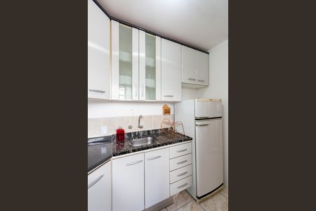 Apartamento à venda com 47m², 2 quartos e 1 vaga