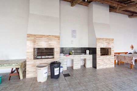 Apartamento à venda com 47m², 2 quartos e 1 vaga