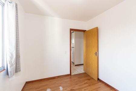 Apartamento à venda com 47m², 2 quartos e 1 vaga