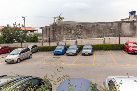 Apartamento à venda com 44m², 2 quartos e 1 vaga Apartamento à venda com 44m², 2 quartos e 1 vagaGaragem