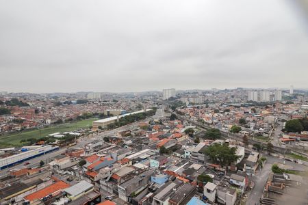Apartamento à venda com 44m², 2 quartos e 1 vagaVista do Quarto 2