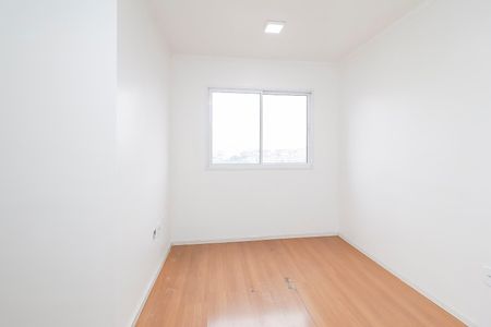 Apartamento à venda com 44m², 2 quartos e 1 vagaSala