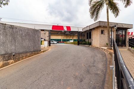 Apartamento à venda com 44m², 2 quartos e 1 vaga Apartamento à venda com 44m², 2 quartos e 1 vagaGaragem