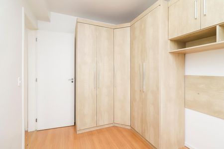 Quarto 1 de apartamento à venda com 2 quartos, 44m² em Jardim Helena, São Paulo