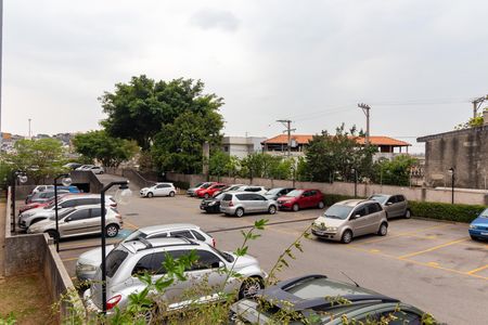 Apartamento à venda com 44m², 2 quartos e 1 vaga Apartamento à venda com 44m², 2 quartos e 1 vagaGaragem