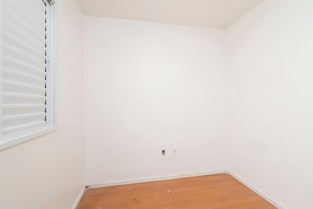 Apartamento à venda com 44m², 2 quartos e 1 vagaQuarto 2