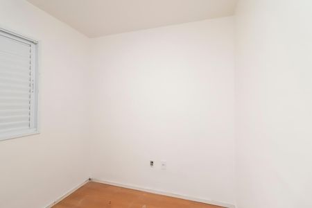 Apartamento à venda com 44m², 2 quartos e 1 vagaQuarto 2
