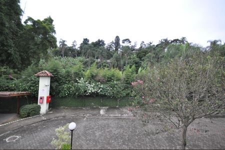 Vista da Sacada de casa de condomínio à venda com 3 quartos, 110m² em Vila Nova Mazzei, São Paulo