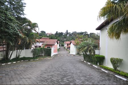 Casa de condomínio à venda com 110m², 3 quartos e 2 vagasEntrada do condomínio