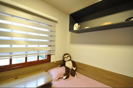 Casa de condomínio à venda com 110m², 3 quartos e 2 vagasQuarto 3