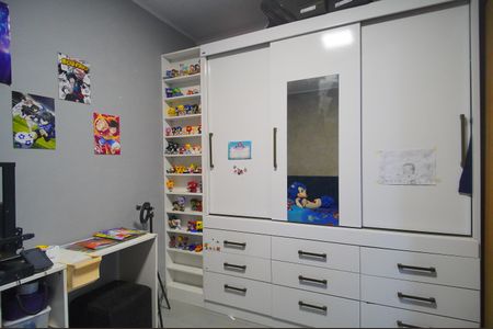 Casa para alugar com 84m², 2 quartos e 2 vagasQuarto 2
