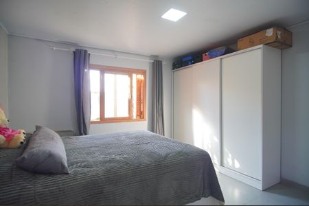 Casa para alugar com 84m², 2 quartos e 2 vagasQuarto 1