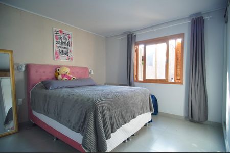 Casa para alugar com 84m², 2 quartos e 2 vagasQuarto 1