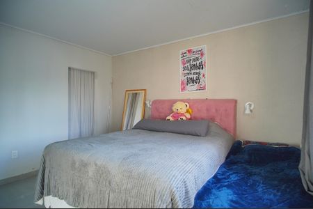 Quarto 1 de casa para alugar com 2 quartos, 84m² em Feitoria, São Leopoldo