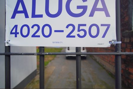 Casa para alugar com 84m², 2 quartos e 2 vagasplaca
