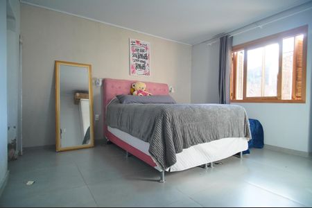 Quarto 1 de casa para alugar com 2 quartos, 84m² em Feitoria, São Leopoldo