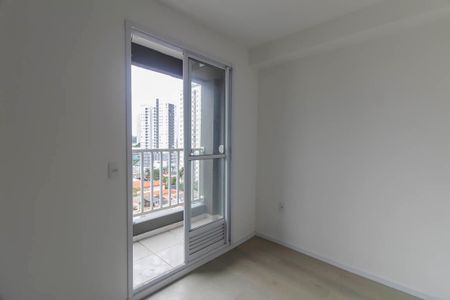 Kitnet/Studio para alugar com 1 quarto, 15m² em Vila Santa Clara, São Paulo