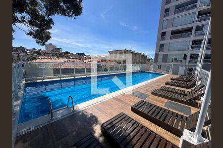 Studio para alugar com 15m², 1 quarto e sem vaga
