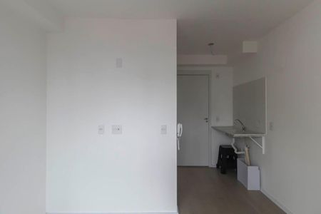 Studio para alugar com 15m², 1 quarto e sem vaga