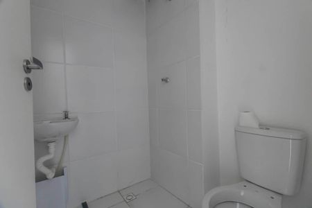Studio para alugar com 15m², 1 quarto e sem vaga