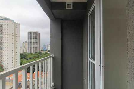 Kitnet/Studio para alugar com 1 quarto, 15m² em Vila Santa Clara, São Paulo