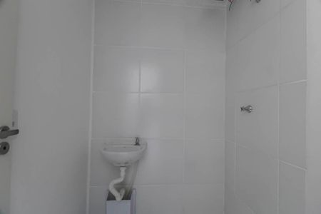 Studio para alugar com 15m², 1 quarto e sem vaga