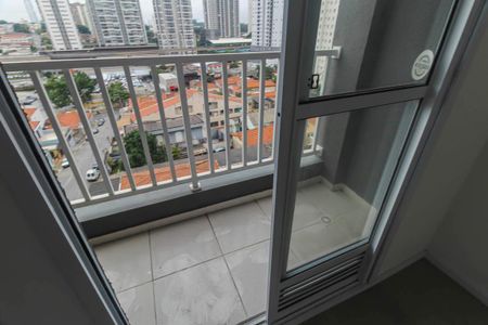 Studio para alugar com 15m², 1 quarto e sem vaga