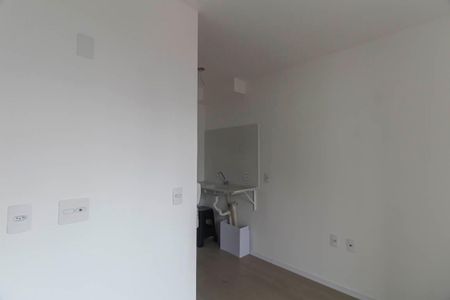 Kitnet/Studio para alugar com 1 quarto, 15m² em Vila Santa Clara, São Paulo
