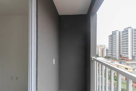Studio para alugar com 15m², 1 quarto e sem vaga