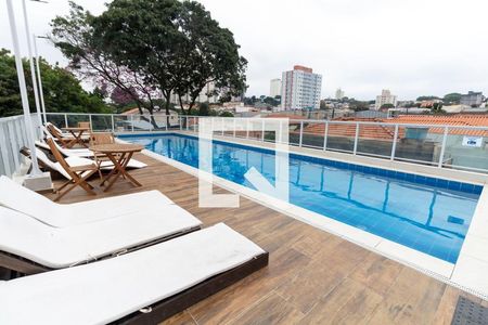 Studio para alugar com 15m², 1 quarto e sem vaga