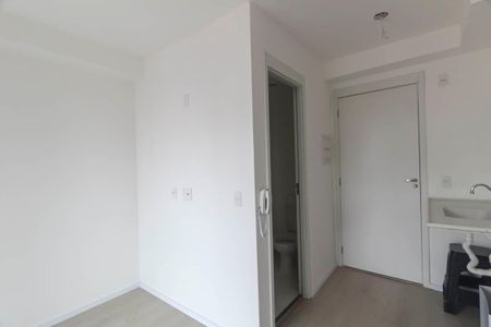 Studio para alugar com 15m², 1 quarto e sem vaga